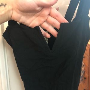 Free People Bodysuit